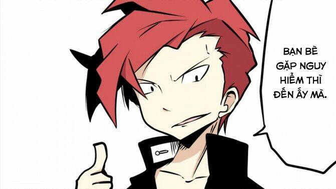 senyuu chapter 18 19