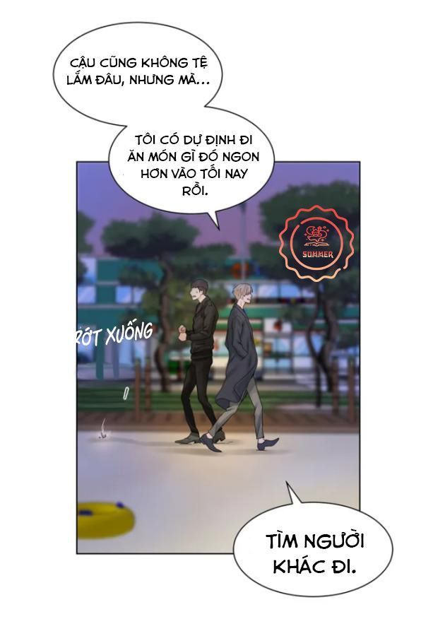 cậu bé ngọc trai chapter 1 43