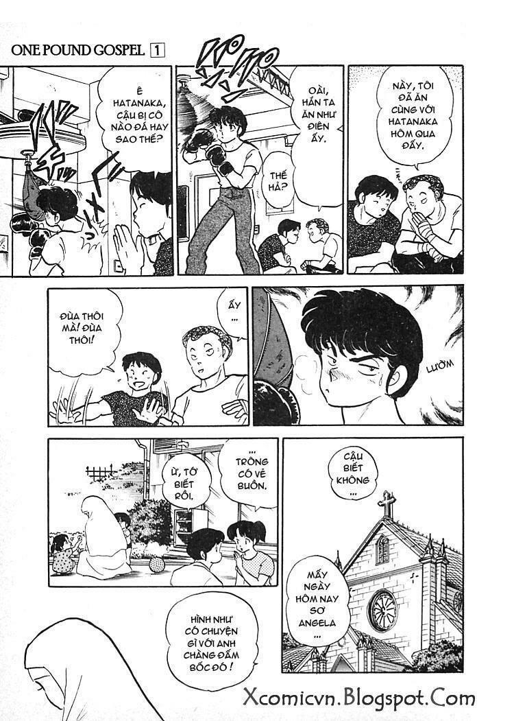 thánh kinh tình yêu chapter 2 3