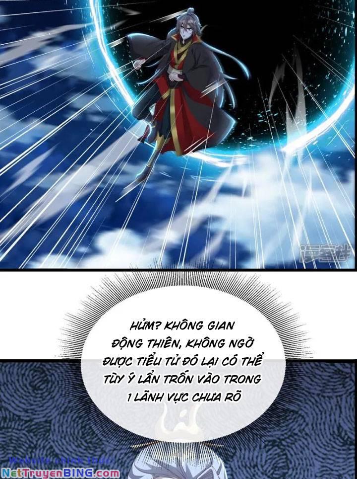 tiên võ đế tôn chapter 499 31