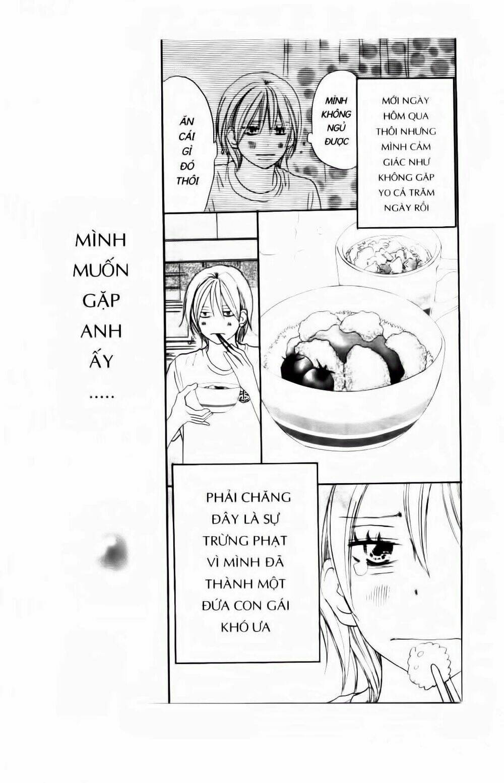 chuyện cấp iii chapter 63 10