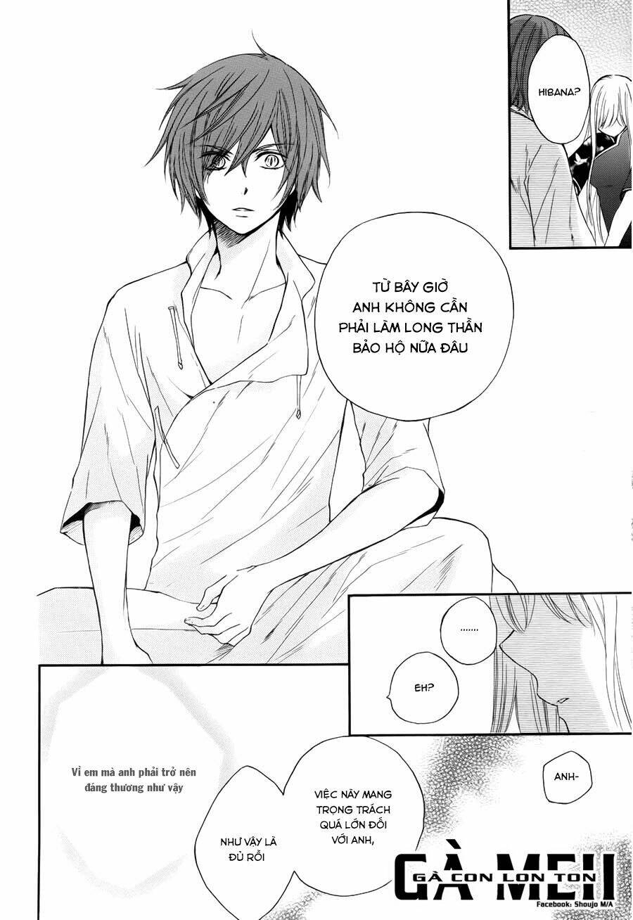 strange dragon chapter 7 29