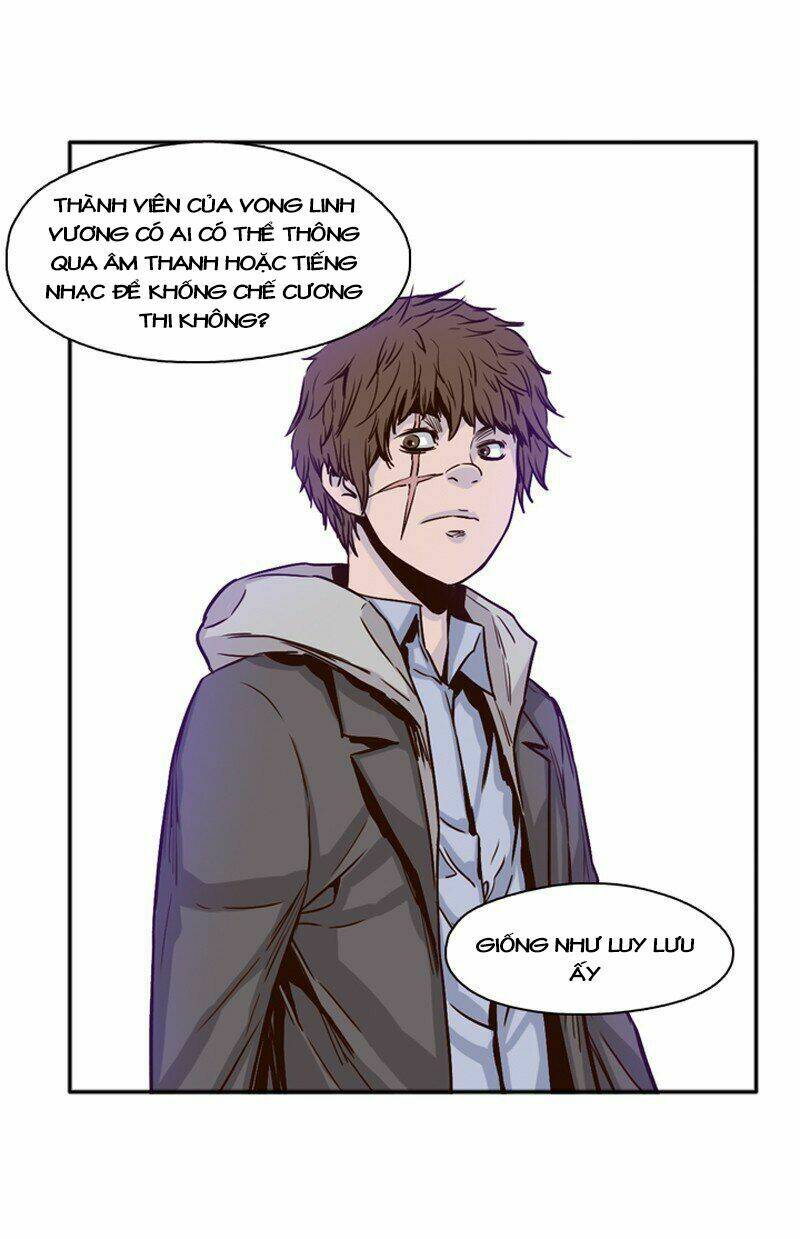 vua của vong linh chapter 100 7