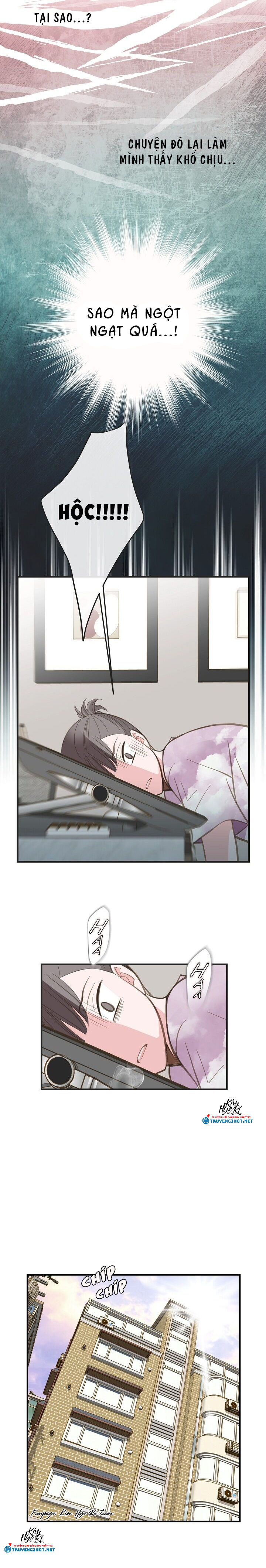 cuộc hôn nhân sinh tồn chapter 5.2 9