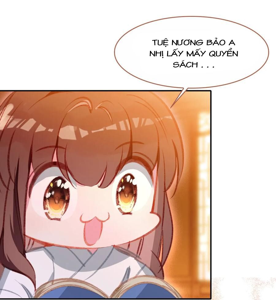 Gả Cho Một Tên Thái Giám Đáng Ghét chapter 131 - Trang 2