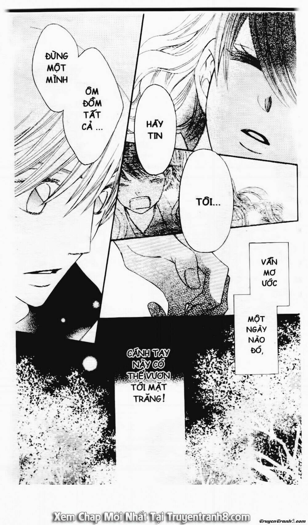 tiểu thư sachie chapter 26 13