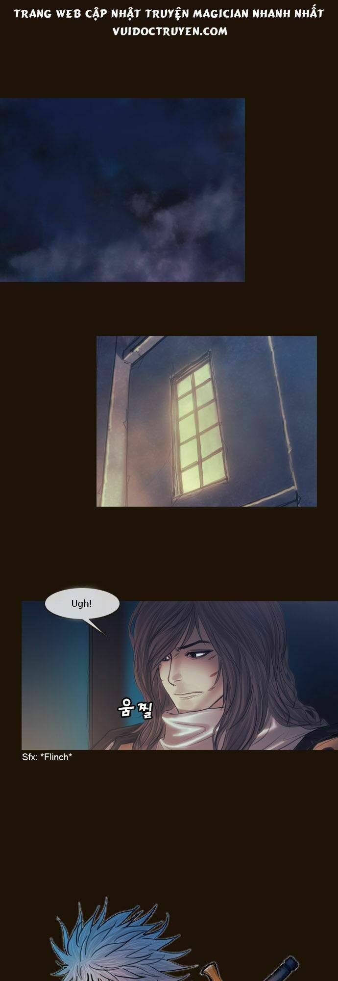 hội ảo thuật chapter 115 1