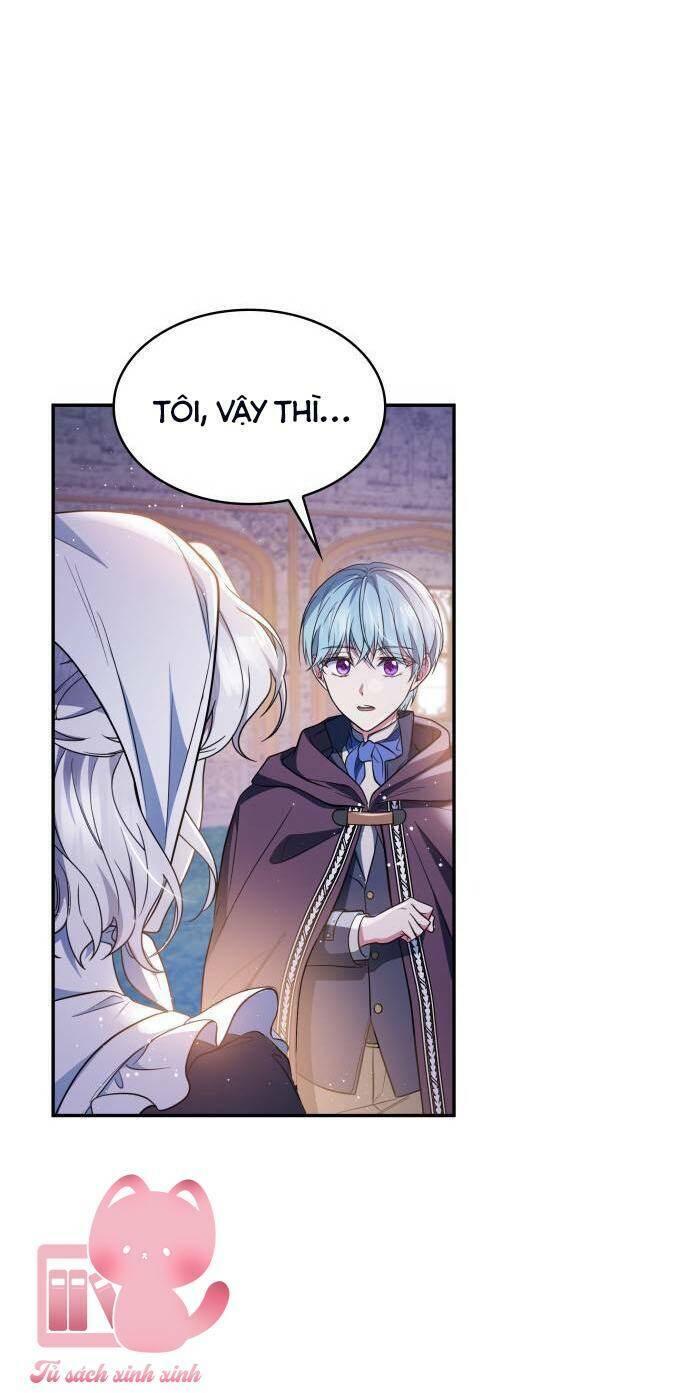 'di vật' melvin để lại chapter 33 13