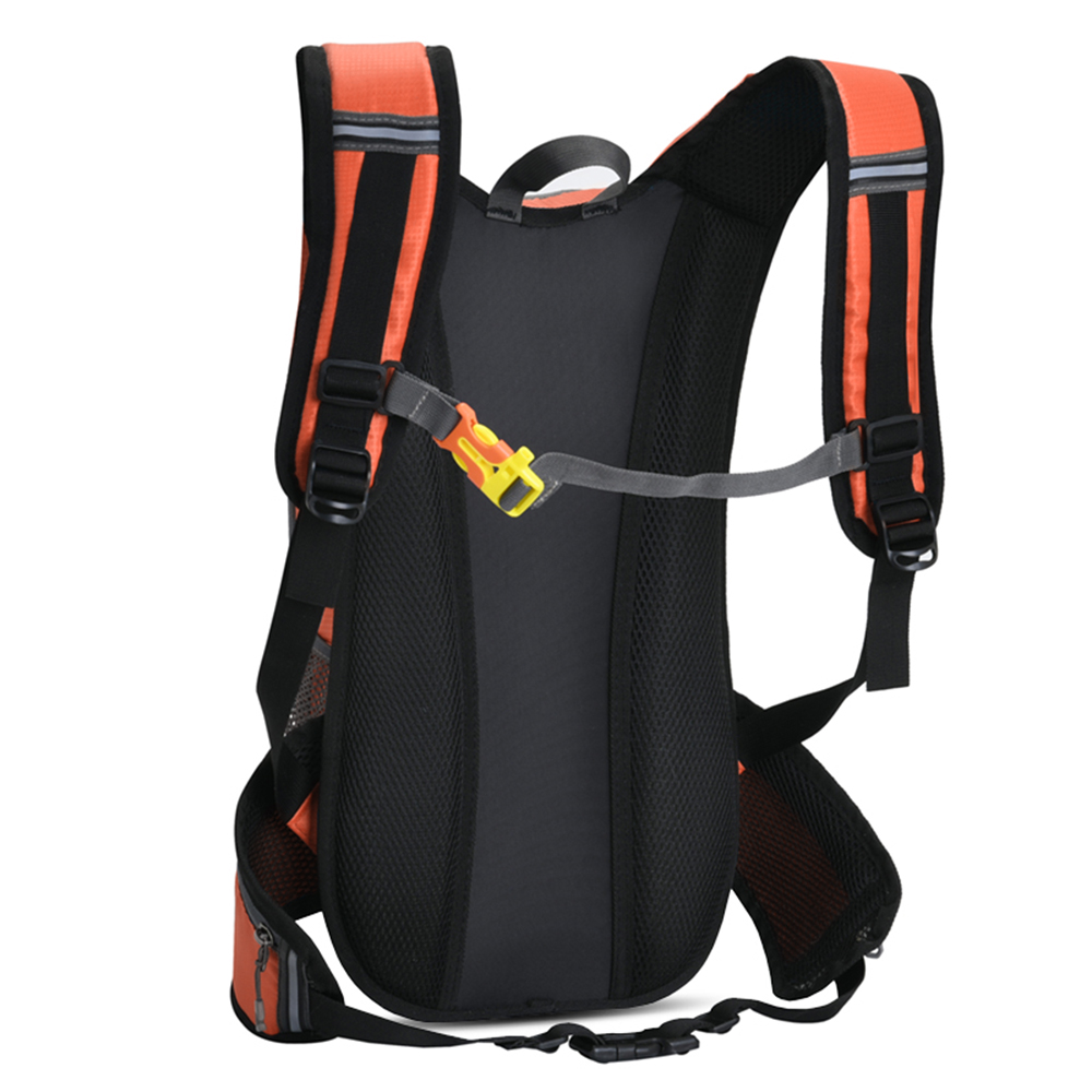 Ba lô đi xe đạp, hoạt động ngoài trời, leo núi không thấm nước Dung tích lớn 15 lít dành cho nam nữ