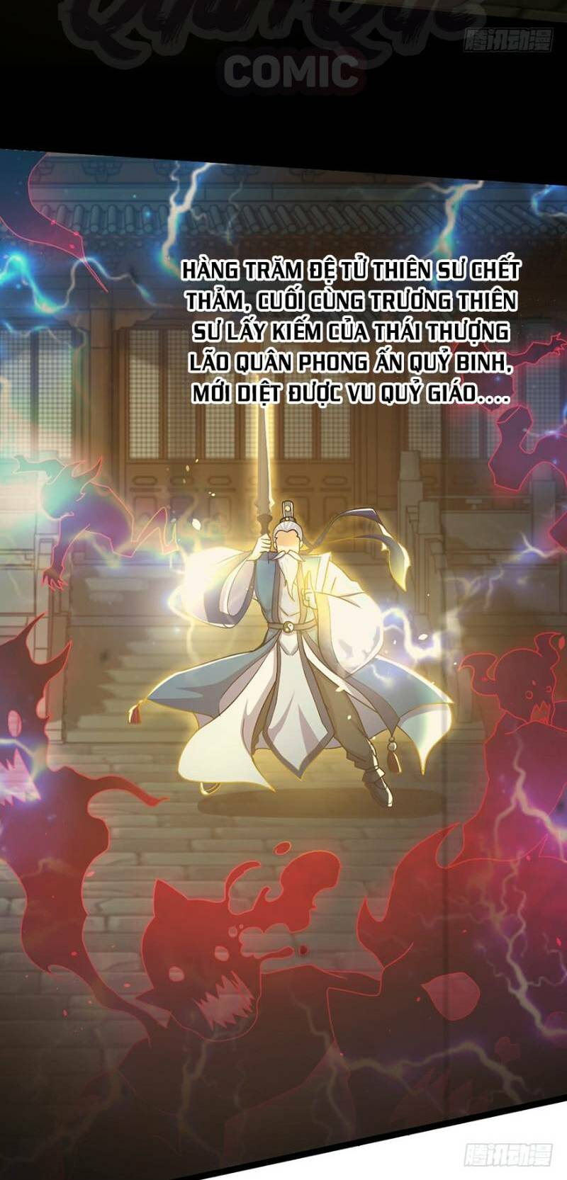 thập nhị thiên kiếp chapter 28 25