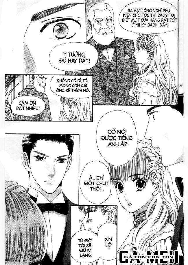 maria no shiro chapter 3 29