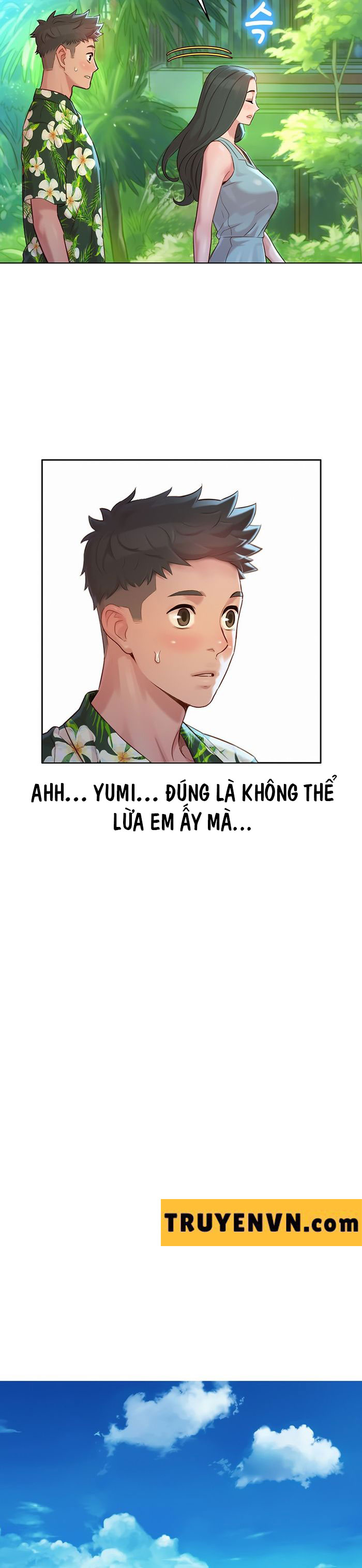 chị gái mưa chapter 134 12