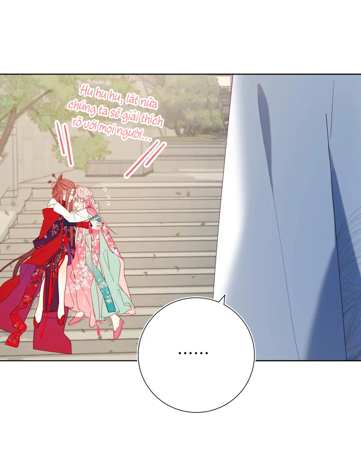 ác nữ cự tuyệt nam chính chapter 68 23