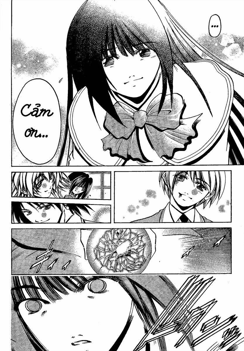 holy talker chapter 2 55