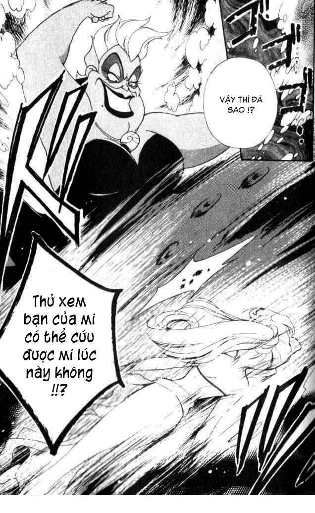 kilala princess - công chúa kilala chapter 8 21