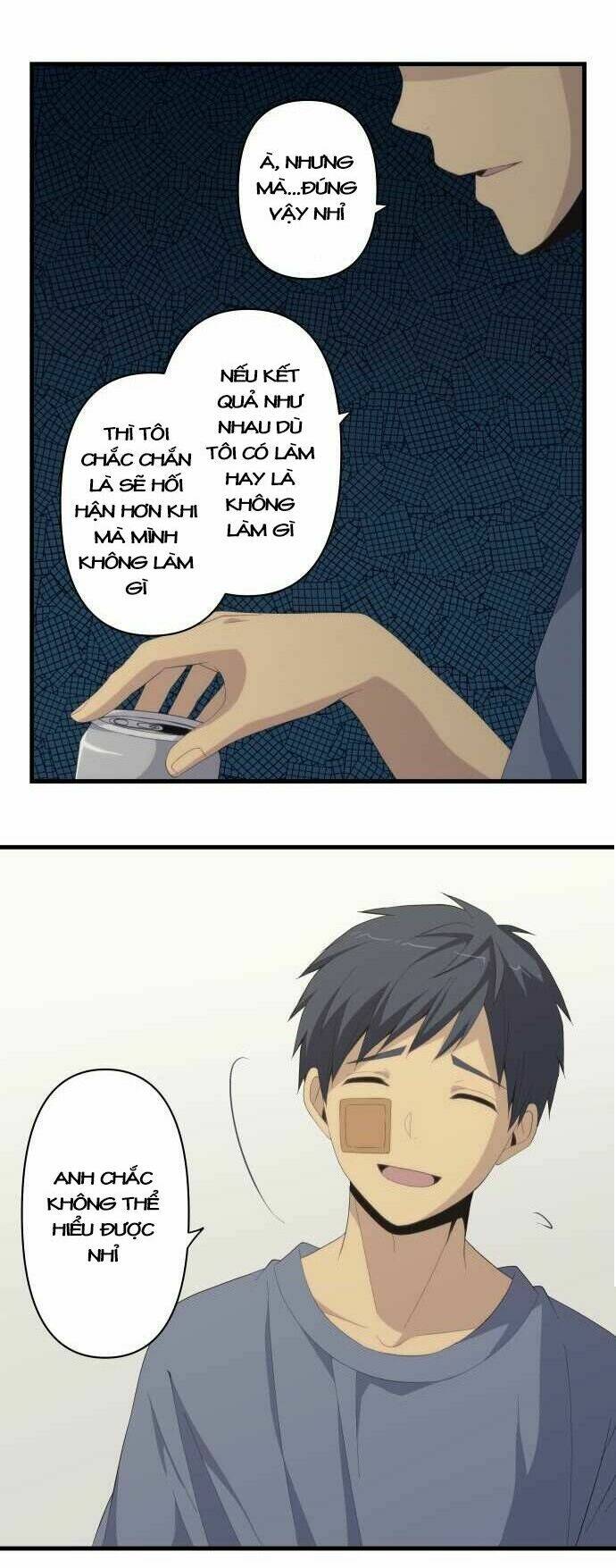 viên thuốc trùng sinh chapter 154 15