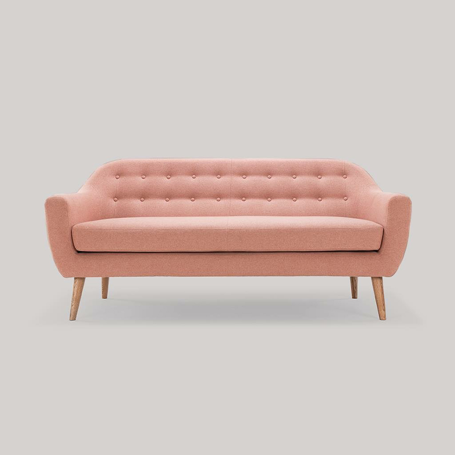 Ghế Sofa Simple Classic SCD05