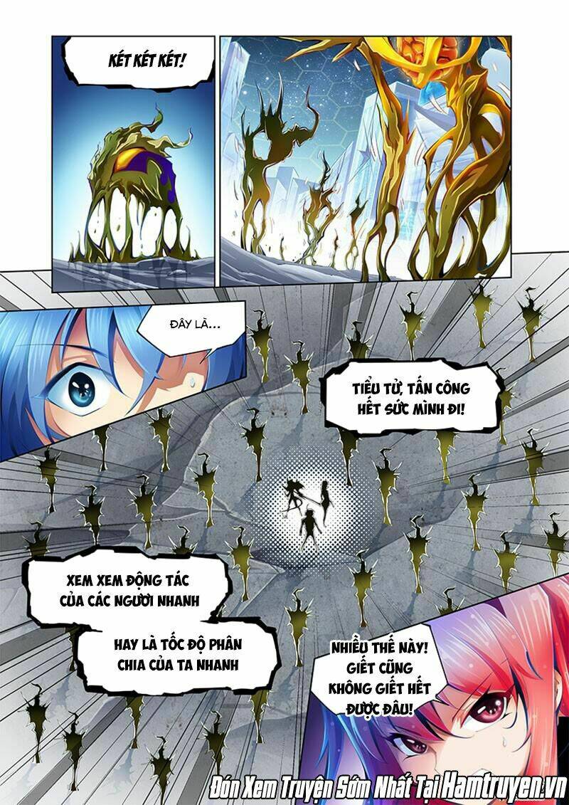 phá hiểu thế kỷ chapter 6 22