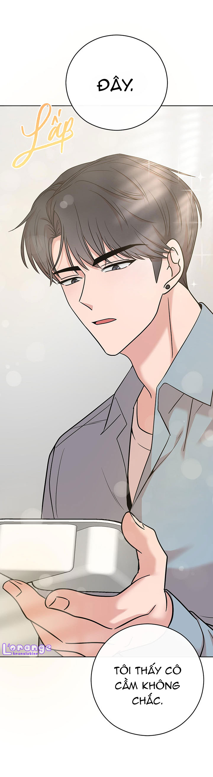 sự tình khó tránh chapter 6 22