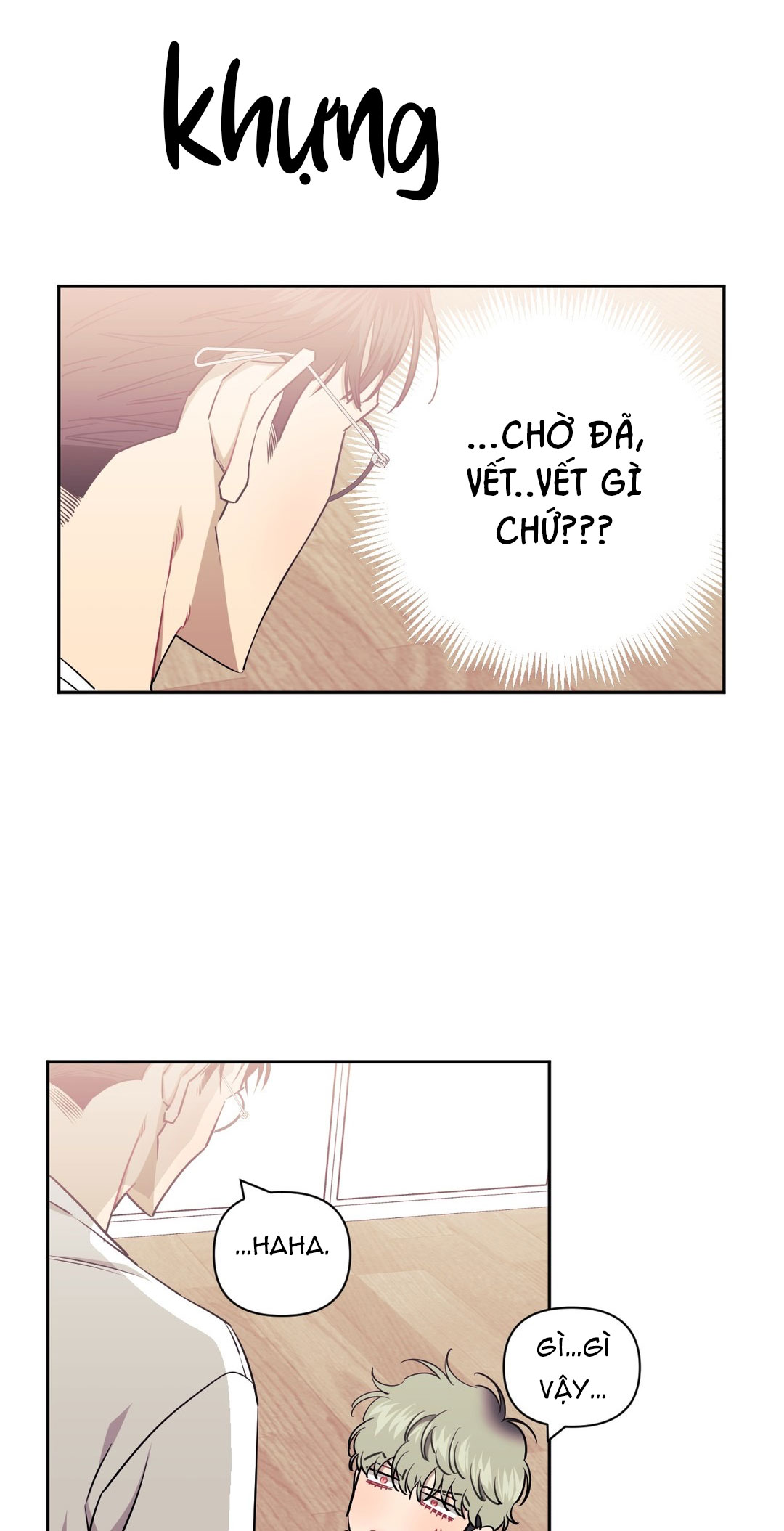 hơn cả bạn bè chapter 35.6 57