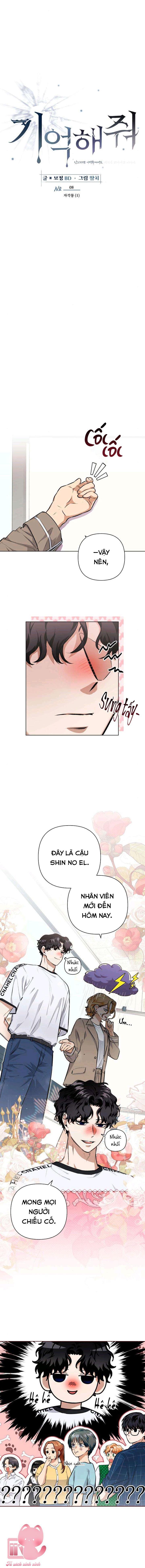 xin người đừng quên chapter 8 4