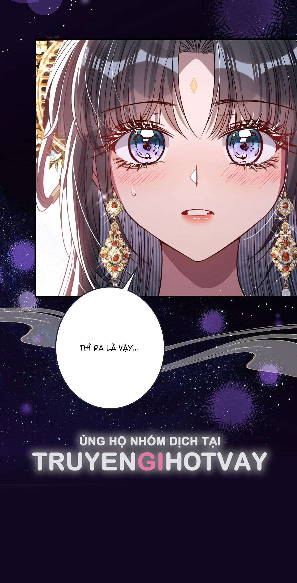 kiều dưỡng mỹ nhân điên chapter 9.1 12