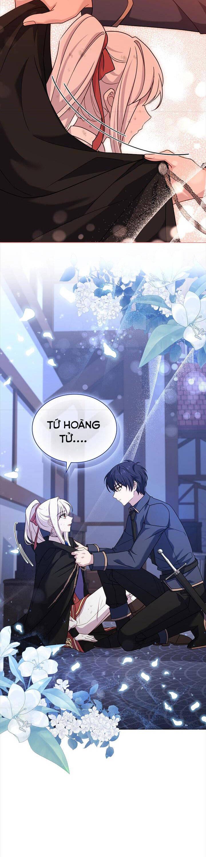 để yên cho tiểu thư hiền chapter 96 4