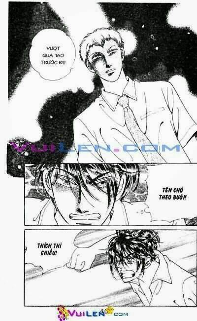 cô gái trung hoa chapter 10 40