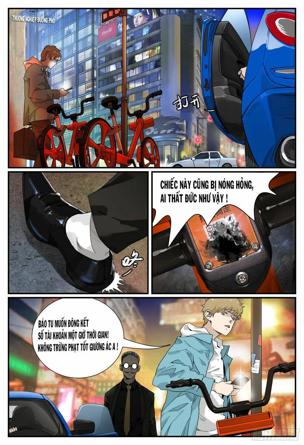 long ngâm chapter 2 6