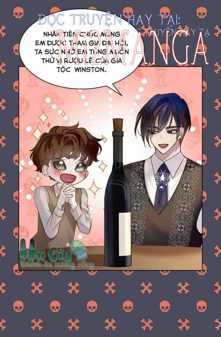 quy luật sinh tồn của nữ phụ chapter 63.5 11