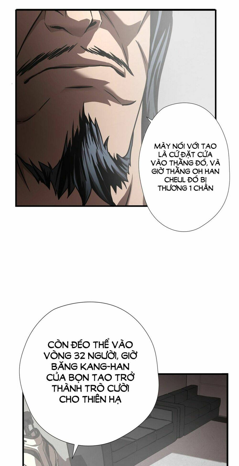 kẻ bị ruồng bỏ chapter 22 32