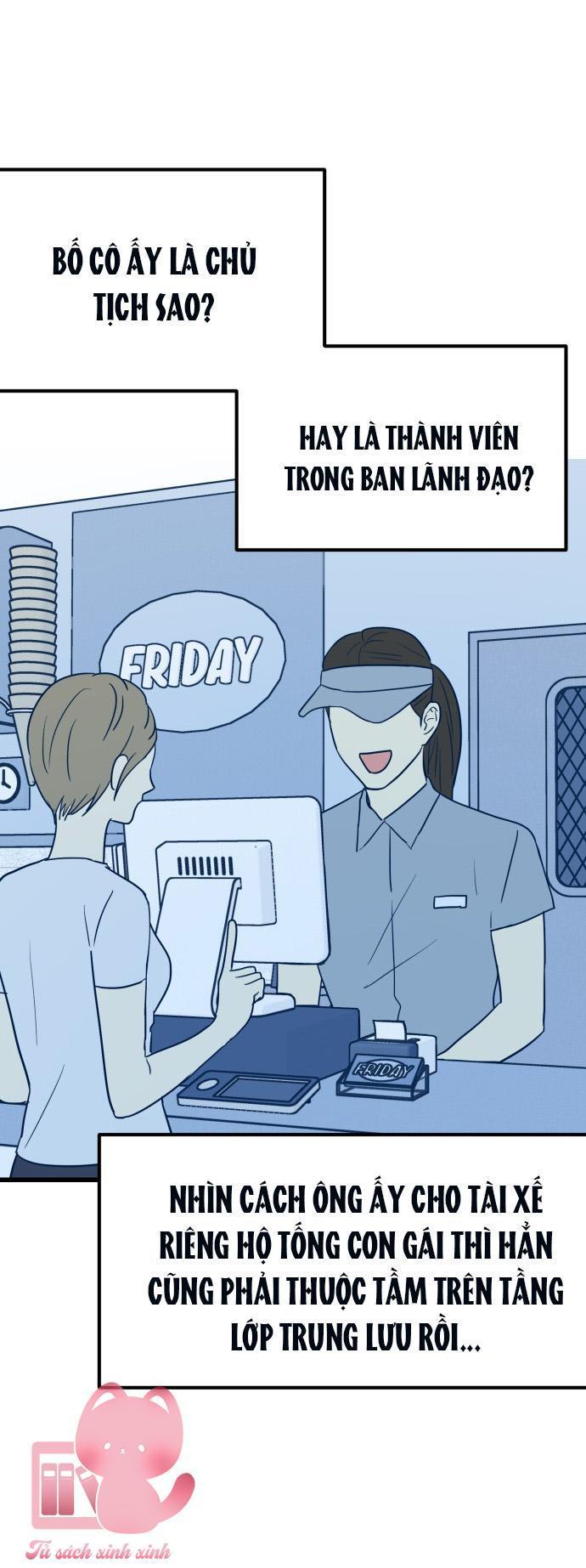 kẻ cắp gặp bà già chapter 8 58