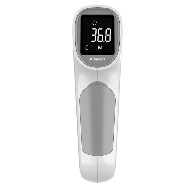 Nhiệt kế điện tử hồng ngoại không tiếp xúc Jumper JPD-FTA10 hàng xuất Đức
