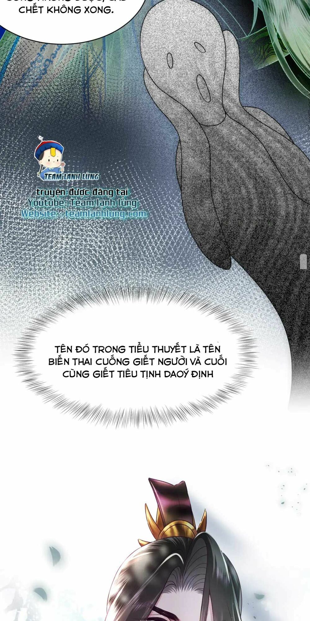 nữ phụ ác độc và vương gia phản diện cấm dục chapter 2 68