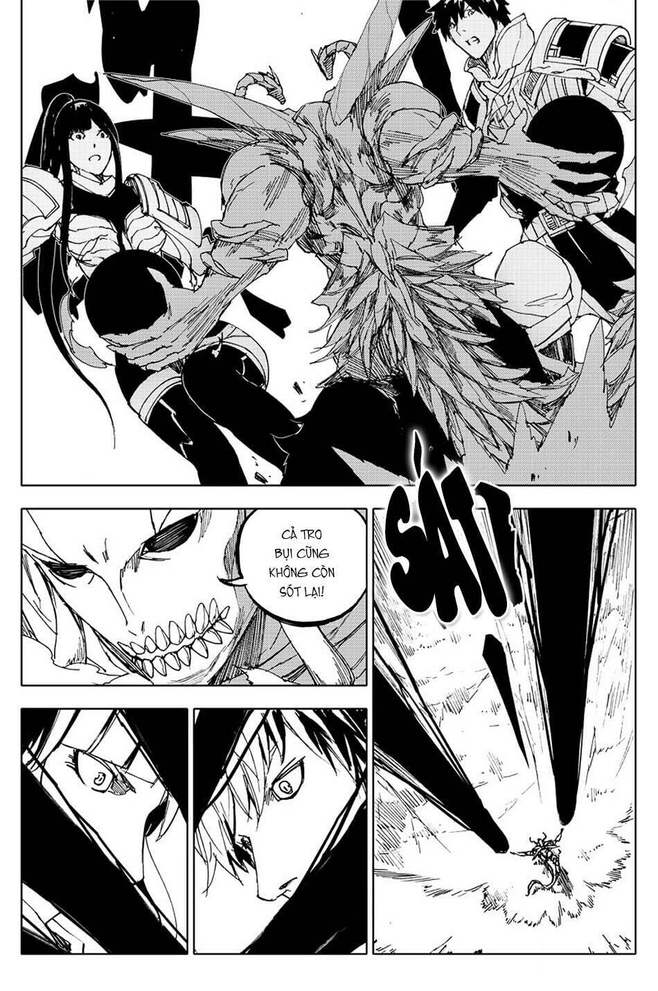 rakshasa street chapter 92 15