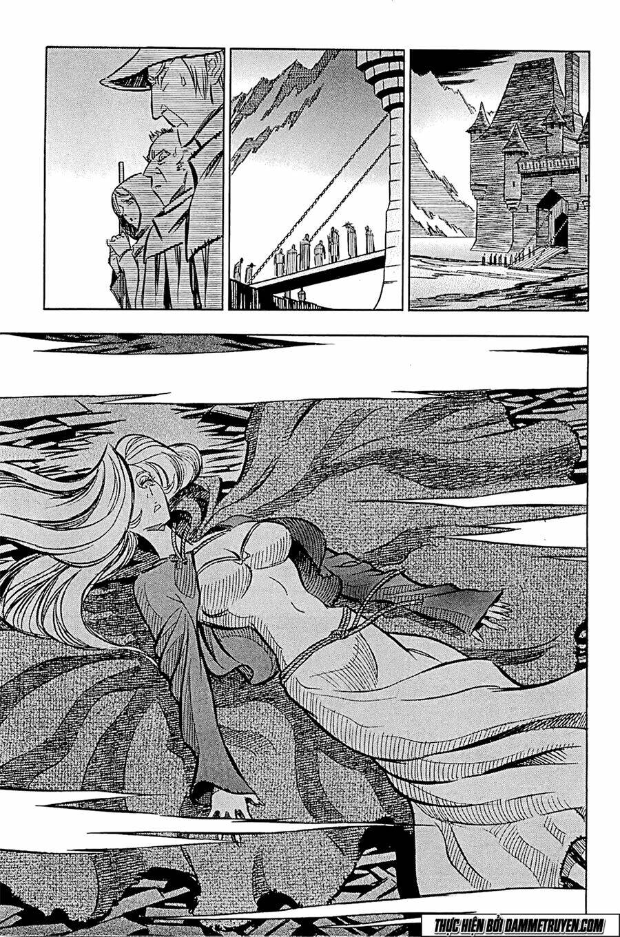 wolfsmund chapter 6.2 32