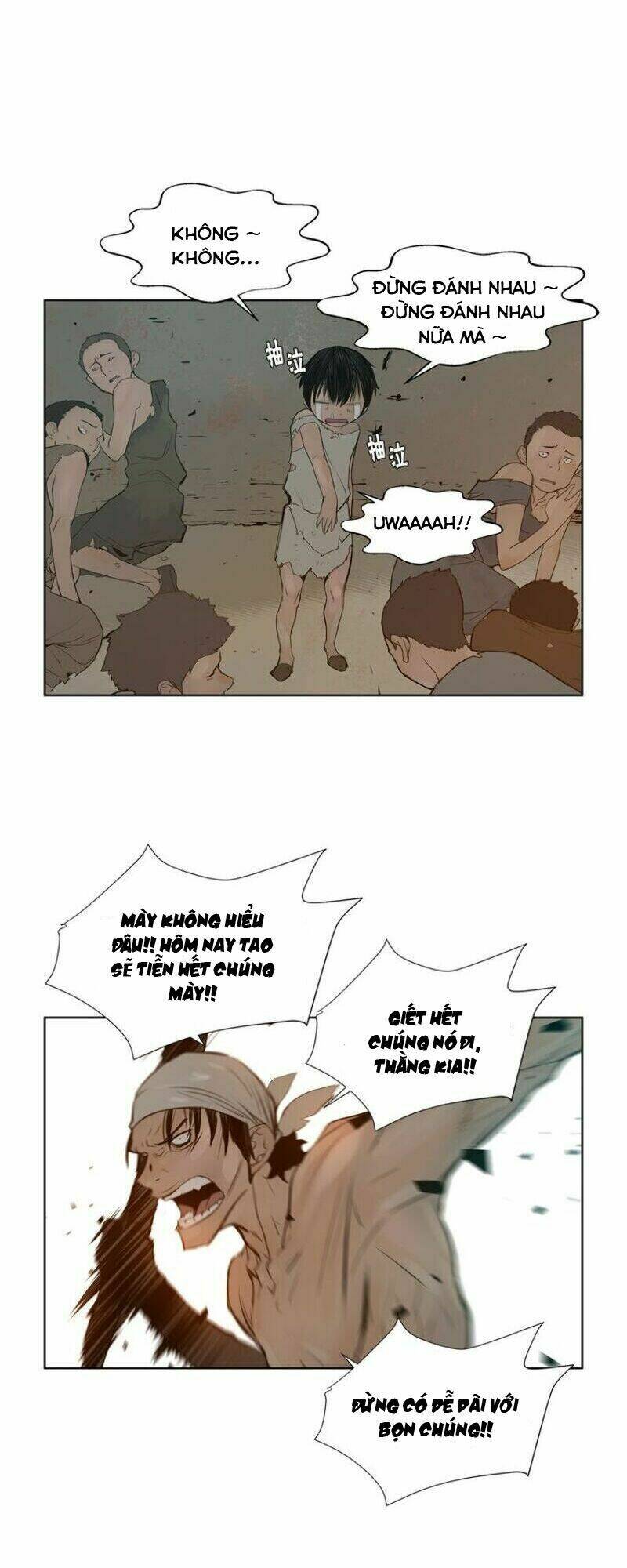 thanh gươm danh vọng chapter 17 16