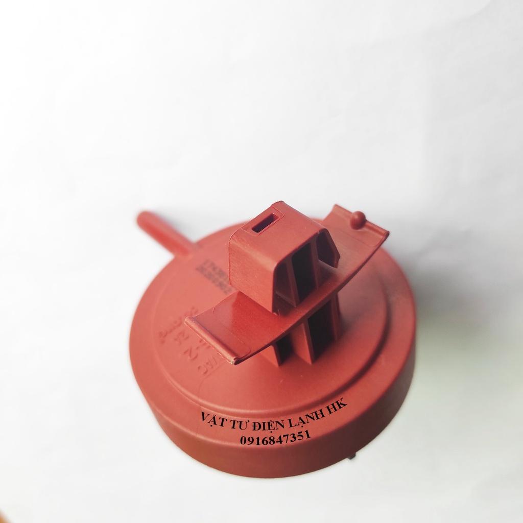 Phao máy giặt - Van áp lực nước MG cửa ngang màu nâu - cảm biến mức nước