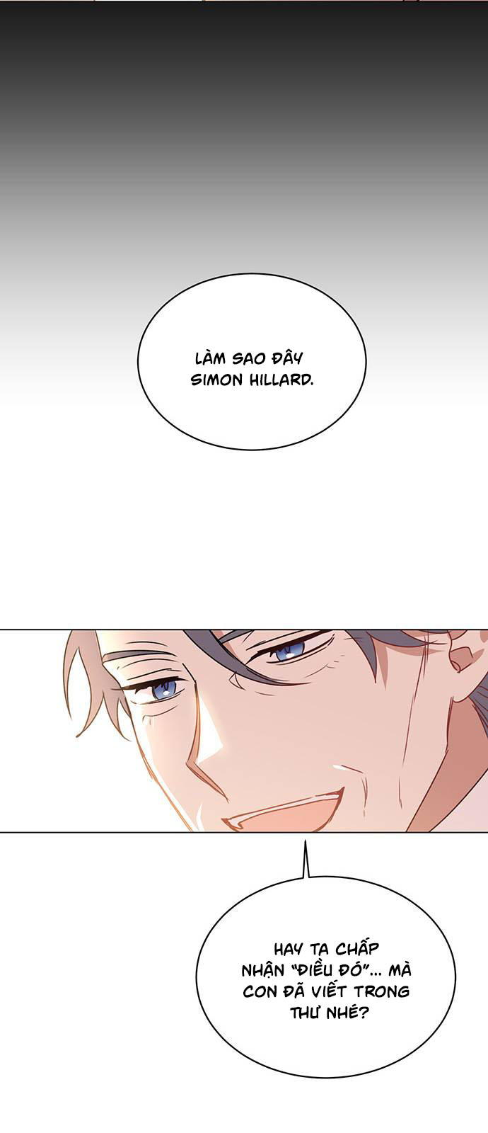 tôi là vị hôn thê phản diện chapter 48 18