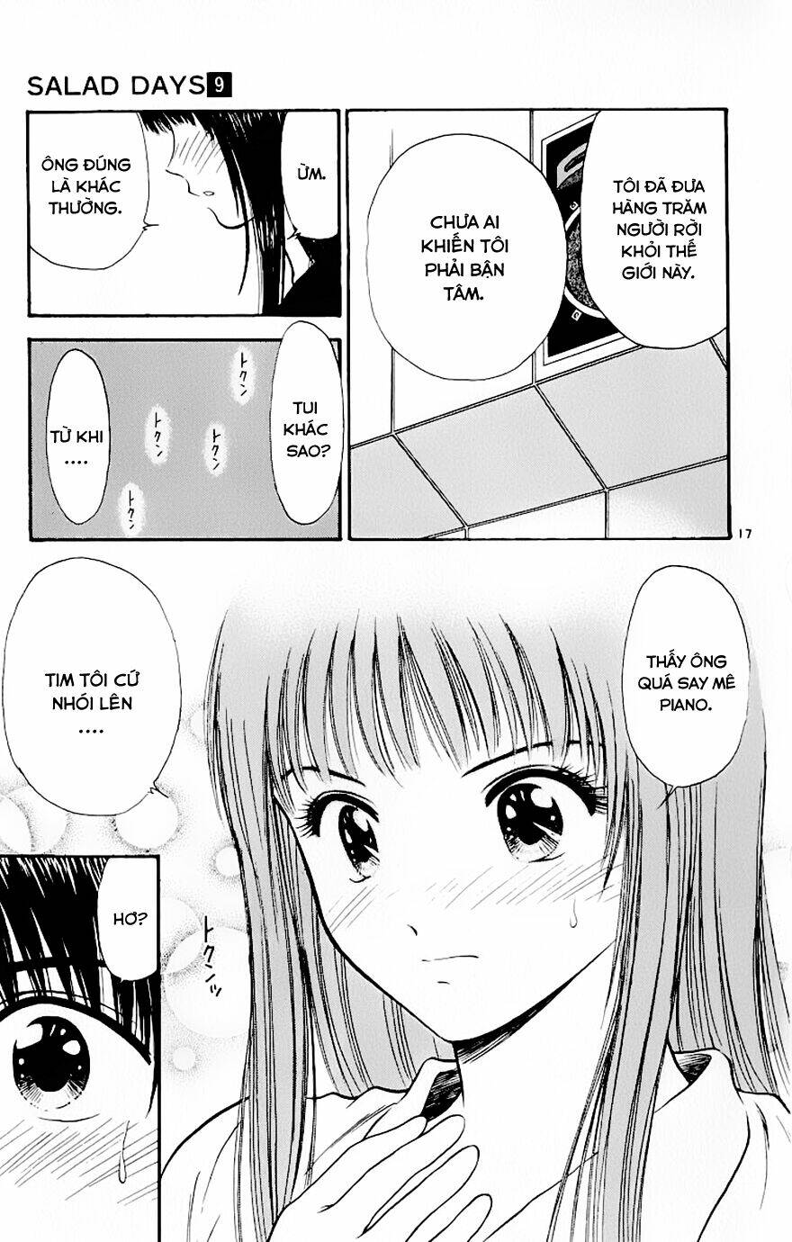 salad days chapter 73 18