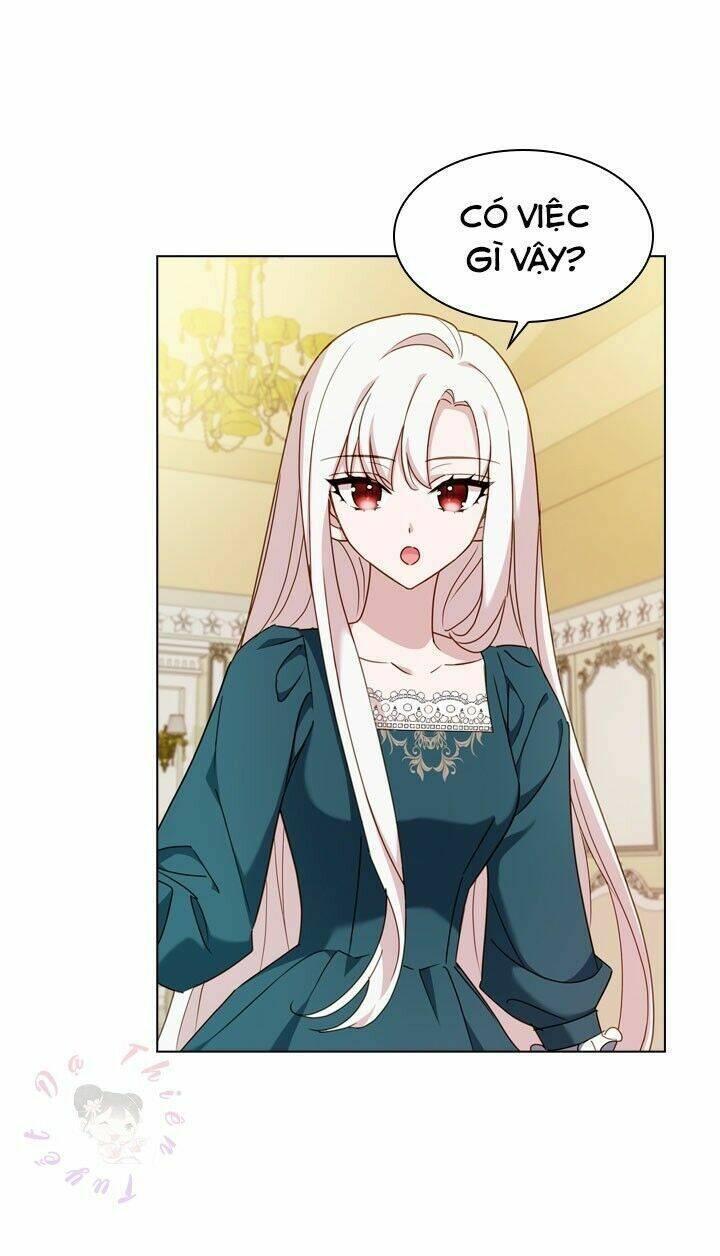 để yên cho tiểu thư hiền chapter 22 52