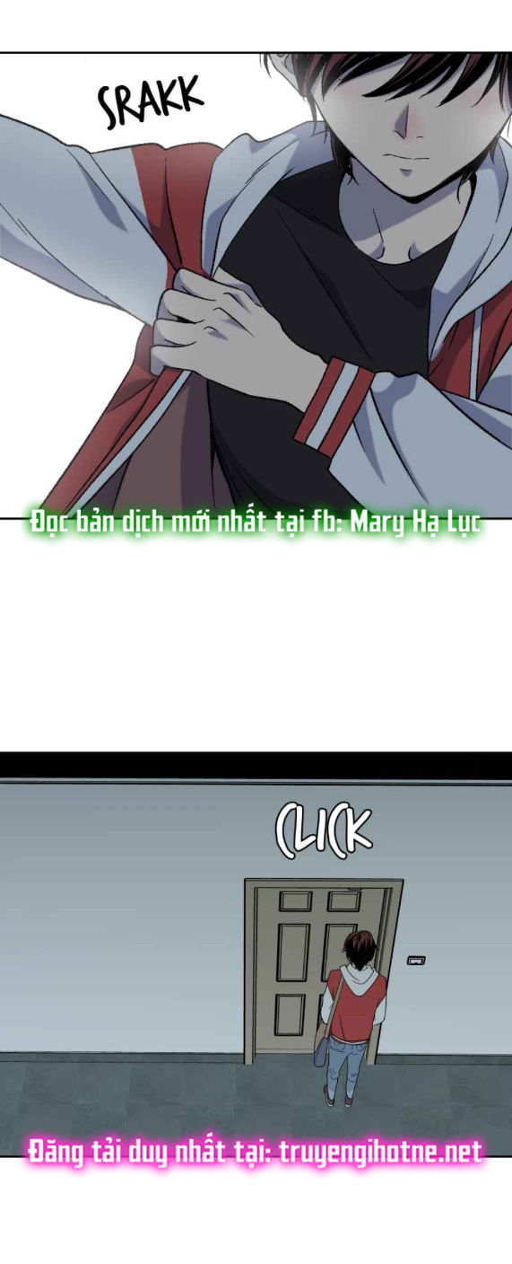 [16+] người đàn ông tầng trên chapter 11.1 2