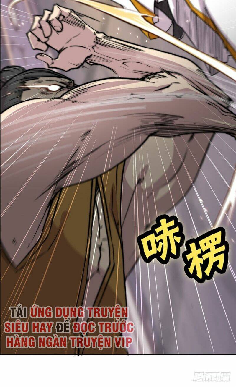 cuộc sống thoái ẩn của võ lâm chi vương chapter 97 42
