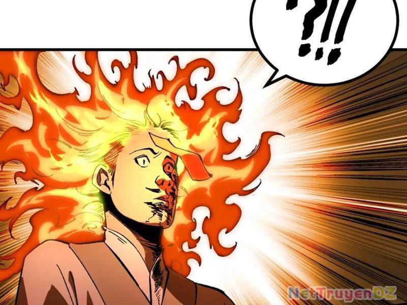 không cẩn thận, lưu danh muôn thủa chapter 98 31