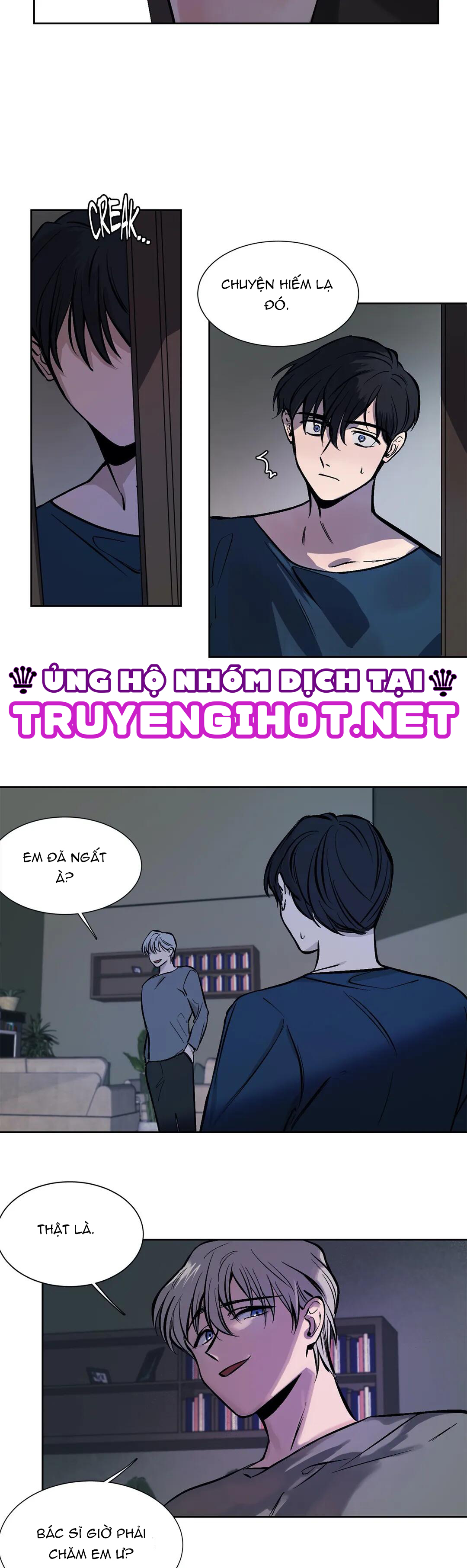 góc nhìn thứ ba (full) chapter 4.2 3