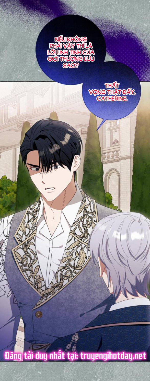 tôi tưởng đó chỉ là tiểu thuyết trọng sinh bình thường chapter 41.1 17