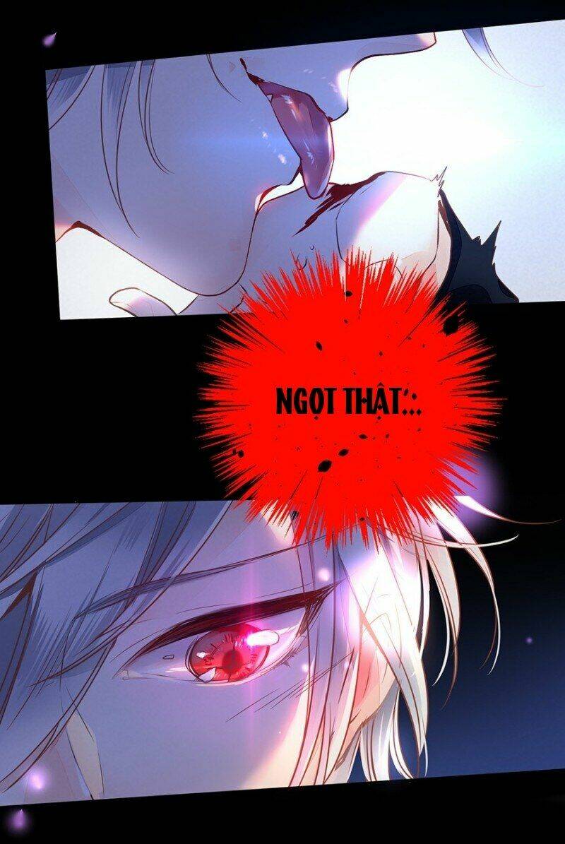 luyến khúc trăng lưỡi liềm chapter 1 31