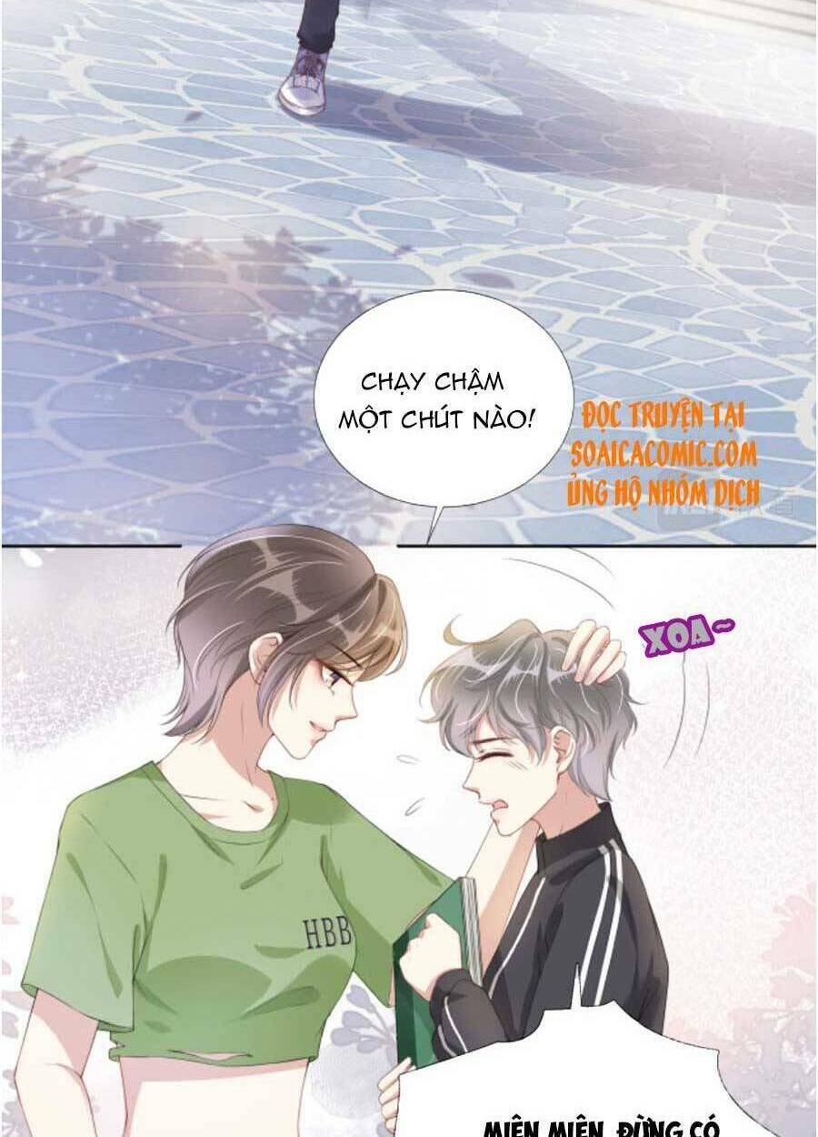 ngự tỷ toàn năng lại bị phá mã giáp chapter 41 15