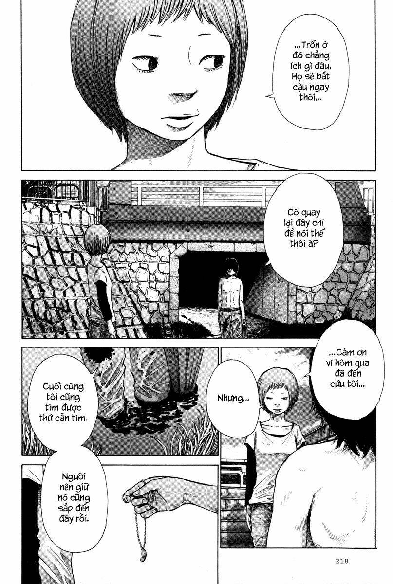 nijigahara holograph chapter 10 10