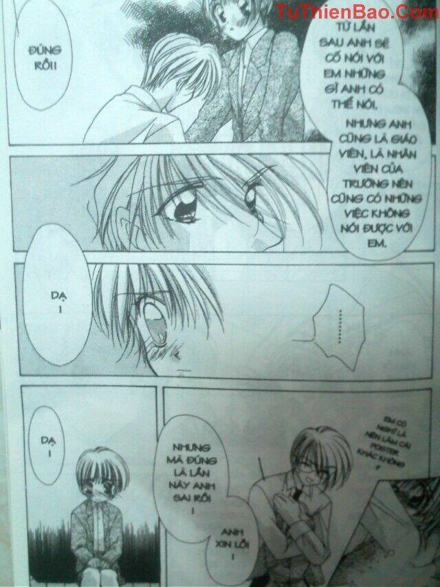 nguyện ước dưới ánh sao chapter 6 79